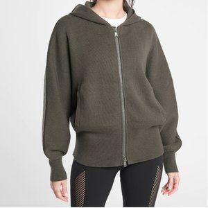 Athleta Aurora Dolman Sweater Size S